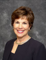 Christine Berding, DNP, RN, CNE